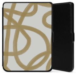 E-Reader Smart Case schwarz