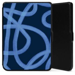 E-Reader Smart Case schwarz