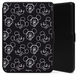 E-Reader Smart Case schwarz