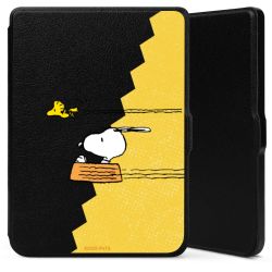 E-Reader Smart Case schwarz