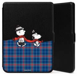 E-Reader Smart Case schwarz