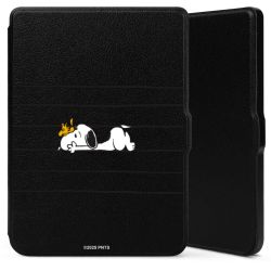 E-Reader Smart Case schwarz