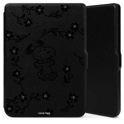 E-Reader Smart Case schwarz