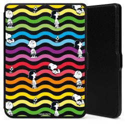 E-Reader Smart Case schwarz