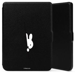 E-Reader Smart Case schwarz