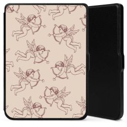E-Reader Smart Case schwarz