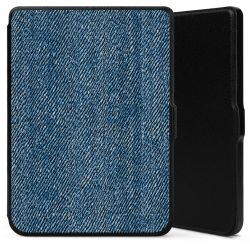 E-Reader Smart Case schwarz