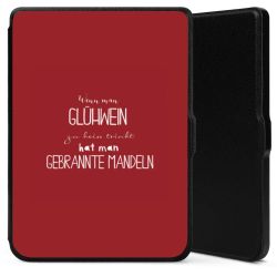 E-Reader Smart Case schwarz