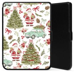 E-Reader Smart Case schwarz