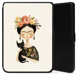 E-Reader Smart Case schwarz