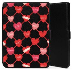E-Reader Smart Case schwarz