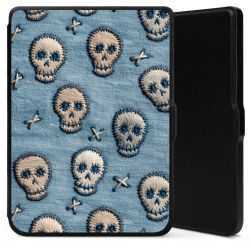 E-Reader Smart Case schwarz