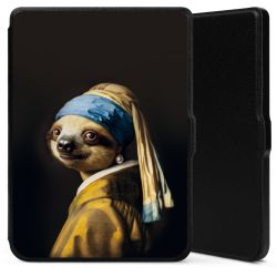 E-Reader Smart Case schwarz