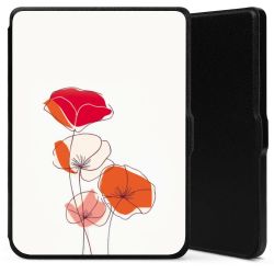 E-Reader Smart Case schwarz