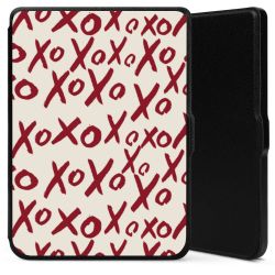 E-Reader Smart Case schwarz