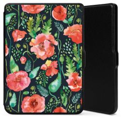 E-Reader Smart Case schwarz
