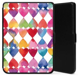 E-Reader Smart Case schwarz