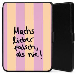 E-Reader Smart Case schwarz