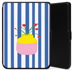 E-Reader Smart Case schwarz