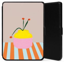 E-Reader Smart Case schwarz