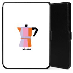 E-Reader Smart Case schwarz