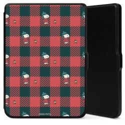 E-Reader Smart Case schwarz