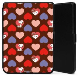 E-Reader Smart Case schwarz