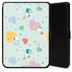 E-Reader Smart Case schwarz