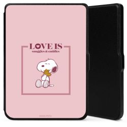 E-Reader Smart Case schwarz