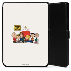 E-Reader Smart Case schwarz