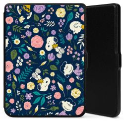 E-Reader Smart Case schwarz