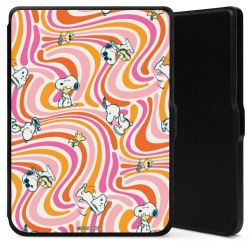 E-Reader Smart Case schwarz