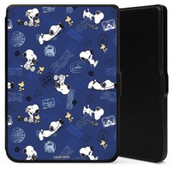 E-Reader Smart Case schwarz