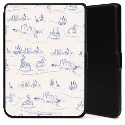 E-Reader Smart Case schwarz