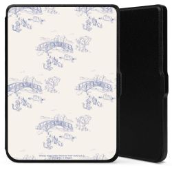 E-Reader Smart Case schwarz