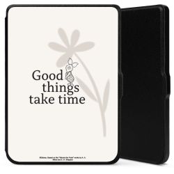 E-Reader Smart Case schwarz