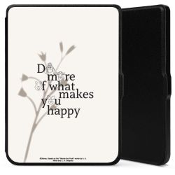 E-Reader Smart Case schwarz