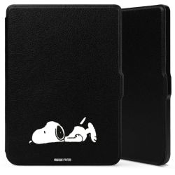 E-Reader Smart Case schwarz