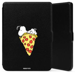 E-Reader Smart Case schwarz