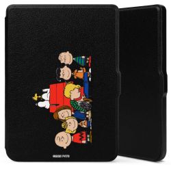 E-Reader Smart Case schwarz