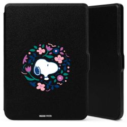 E-Reader Smart Case schwarz