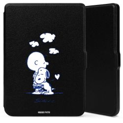 E-Reader Smart Case schwarz