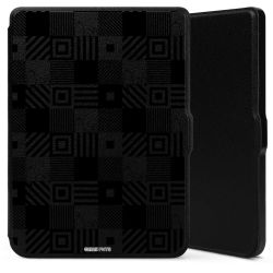 E-Reader Smart Case schwarz