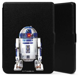 E-Reader Smart Case schwarz