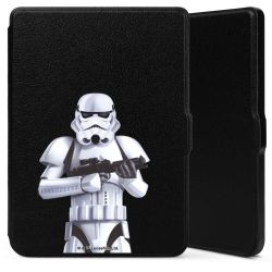 E-Reader Smart Case schwarz