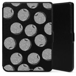 E-Reader Smart Case schwarz