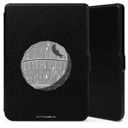 E-Reader Smart Case schwarz