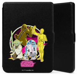 E-Reader Smart Case schwarz