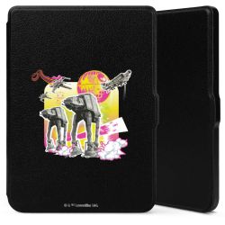 E-Reader Smart Case schwarz