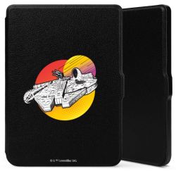 E-Reader Smart Case schwarz